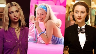 Barbie Filmine, Saoirse Ronan ve Dua Lipa Katılıyor