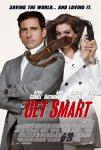 Akıllı Ol Filmi Get Smart Movie