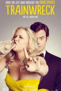 Aşk Kazası (2015) - Trainwreck