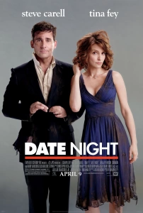 Çılgın Bir Gece (2010) - Date Night