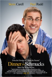 Salaklar Sofrası (2010) - Dinner for Schmucks