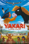 YAKARI Filmi Yakari, a Spectacular Journey Movie