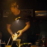  ✸ Hızlı ve Öfkeli: Tokyo Yarışı (2006) ★ Brian Tee