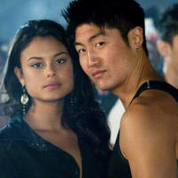  ✸ Hızlı ve Öfkeli: Tokyo Yarışı (2006) ★ Nathalie Kelley ★ Brian Tee