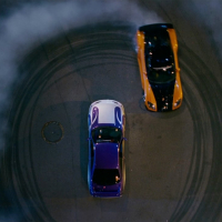  ✸ Hızlı ve Öfkeli: Tokyo Yarışı (2006)