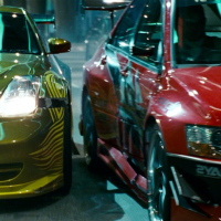  ✸ Hızlı ve Öfkeli: Tokyo Yarışı (2006)