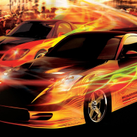  ✸ Hızlı ve Öfkeli: Tokyo Yarışı (2006)