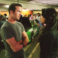  ✸ Hızlı ve Öfkeli: Tokyo Yarışı (2006) ★ Lucas Black ★ Nathalie Kelley