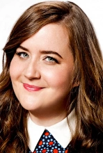 Aidy Bryant