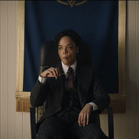 ✸ Thor: Aşk ve Gök Gürültüsü (2022) ★ Tessa Thompson