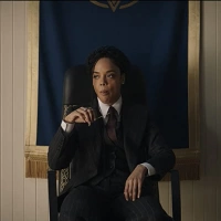  ✸ Thor: Aşk ve Gök Gürültüsü (2022) ★ Tessa Thompson