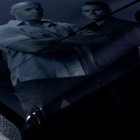 ✸ Hızlı ve Öfkeli 4 (2009) ★ Michelle Rodriguez ★ Vin Diesel ★ Paul Walker ★ Jordana Brewster