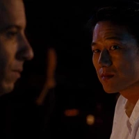  ✸ Hızlı ve Öfkeli 4 (2009) ★ Vin Diesel ★ Sung Kang