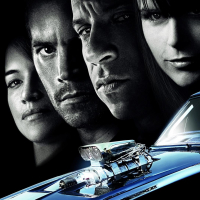 ✸ Hızlı ve Öfkeli 4 (2009) ★ Jordana Brewster ★ Vin Diesel ★ Paul Walker ★ Michelle Rodriguez
