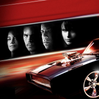 ✸ Hızlı ve Öfkeli 4 (2009) ★ Michelle Rodriguez ★ Paul Walker ★ Vin Diesel ★ Jordana Brewster