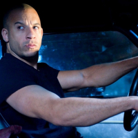 ✸ Hızlı ve Öfkeli 4 (2009) ★ Vin Diesel