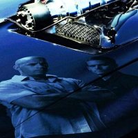 ✸ Hızlı ve Öfkeli 4 (2009) ★ Vin Diesel ★ Paul Walker ★ Jordana Brewster ★ Michelle Rodriguez