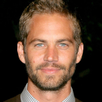  &starf; Paul Walker