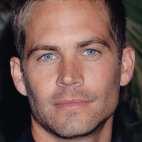  &starf; Paul Walker