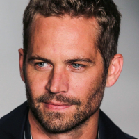  &starf; Paul Walker