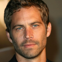  &starf; Paul Walker