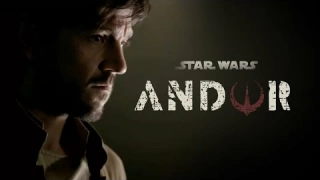 Andor (2022) - Official Teaser Trailer - Video Fragman