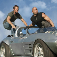 ✸ Hızlı ve Öfkeli 5: Rio Soygunu (2011) ★ Vin Diesel ★ Paul Walker