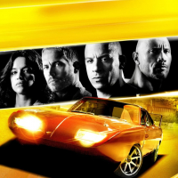 ✸ Hızlı ve Öfkeli 6 (2013) ★ Michelle Rodriguez ★ Paul Walker ★ Vin Diesel ★ Dwayne Johnson