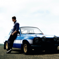 ✸ Hızlı ve Öfkeli 6 (2013) ★ Paul Walker