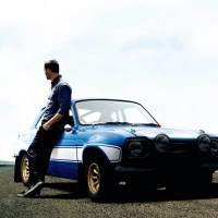  ✸ Hızlı ve Öfkeli 6 (2013) ★ Paul Walker