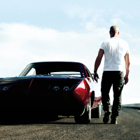 ✸ Hızlı ve Öfkeli 6 (2013) ★ Vin Diesel