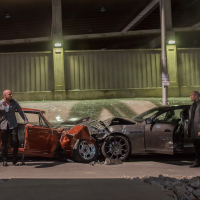 ✸ Hızlı ve Öfkeli 7 (2015) ★ Vin Diesel ★ Jason Statham