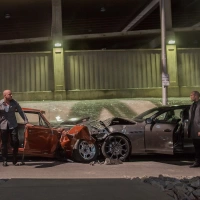  ✸ Hızlı ve Öfkeli 7 (2015) ★ Vin Diesel ★ Jason Statham