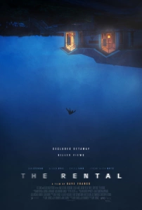 Issız Ev Sinema Filmi The Rental Movie