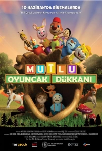 Mutlu Oyuncak Dükkanı (2022)