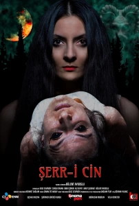 Şerr-i Cin (2022)