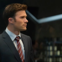  ✸ Hızlı ve Öfkeli 8 (2017) ★ Scott Eastwood