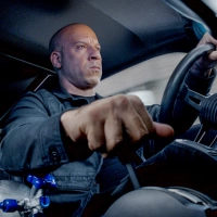 ✸ Hızlı ve Öfkeli 8 (2017) ★ Vin Diesel
