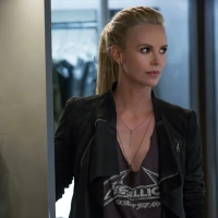 ✸ Hızlı ve Öfkeli 8 (2017) ★ Charlize Theron