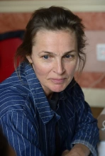 Simone Grau Roney