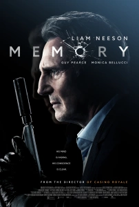 Geçmişe Dönüş (2022) - Memory