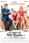 Pıtırcık Filmi Le trésor du petit Nicolas Movie