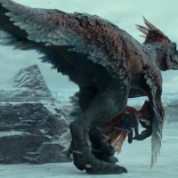 ✸ Jurassic World: Hâkimiyet (2022) ★ Chris Pratt ★ DeWanda Wise