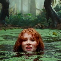  ✸ Jurassic World: Hâkimiyet (2022) ★ Bryce Dallas Howard