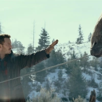 ✸ Jurassic World: Hâkimiyet (2022) ★ Chris Pratt