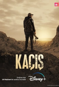 Kaçış TV Dizisi Kaçış Movie