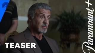 Tulsa King - Teaser Trailer - Paramount - Video Fragman