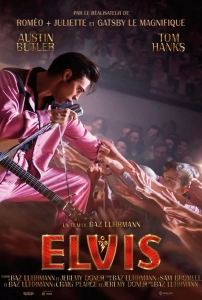 Elvis Sinema Filmi Elvis Movie