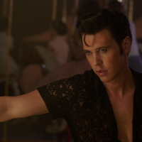 ✸ Elvis (2022) ★ Austin Butler