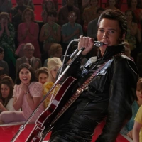  ✸ Elvis (2022) ★ Austin Butler